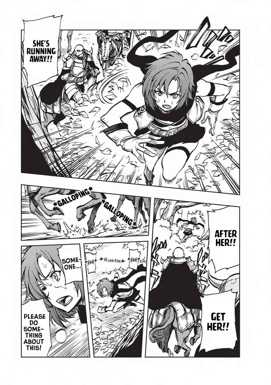 Genjitsushugi Yuusha no Oukoku Saikenki Chapter 15 - Page 14