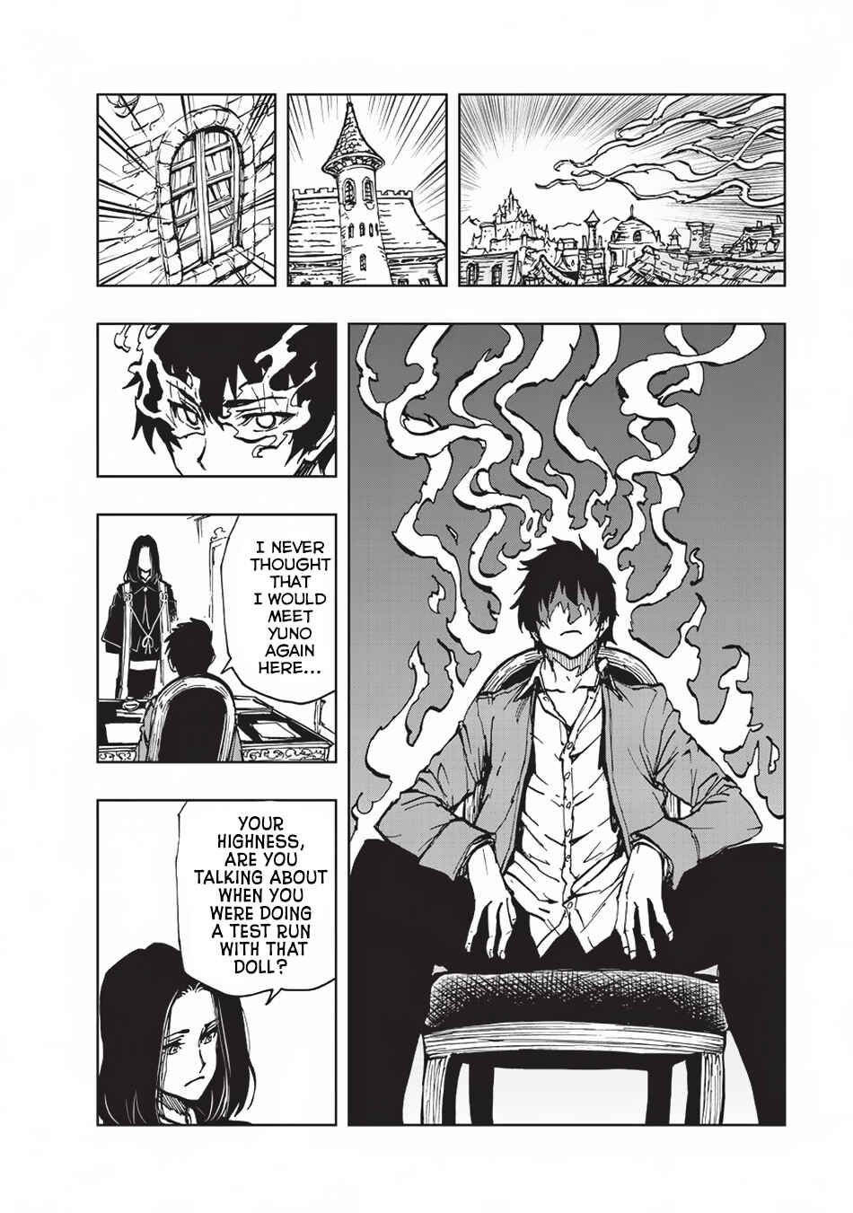 Genjitsushugi Yuusha no Oukoku Saikenki Chapter 15 - Page 20
