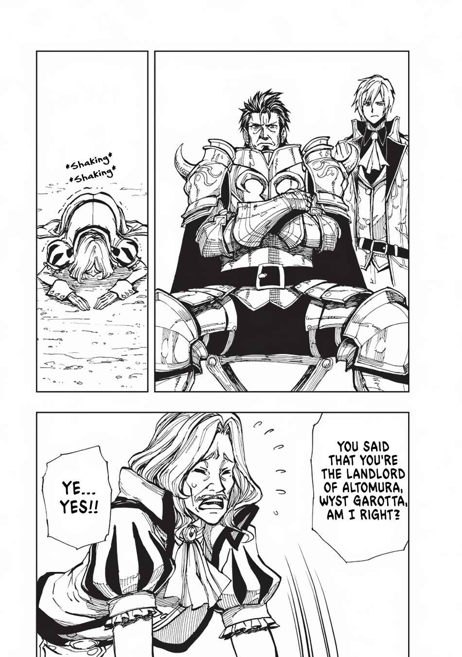 Genjitsushugi Yuusha no Oukoku Saikenki Chapter 15 - Page 29