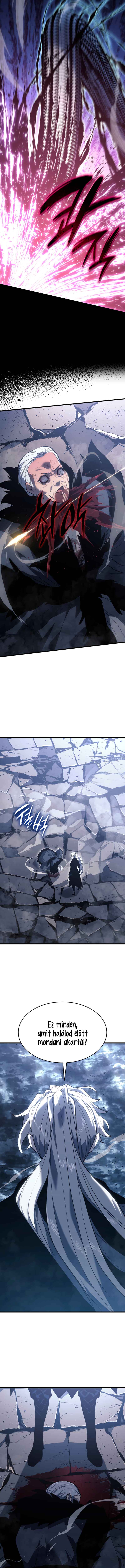Sasinpyowol Chapter 53 - Page 20