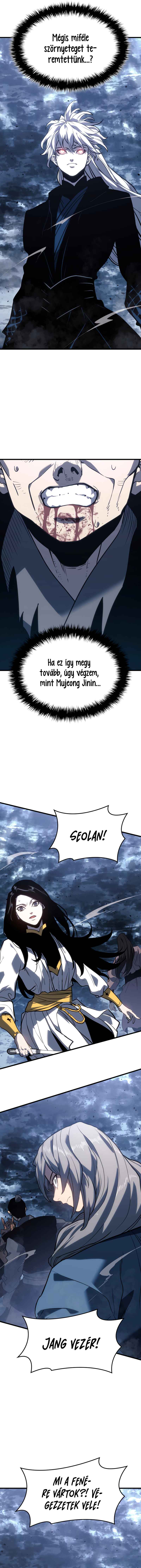 Sasinpyowol Chapter 53 - Page 8