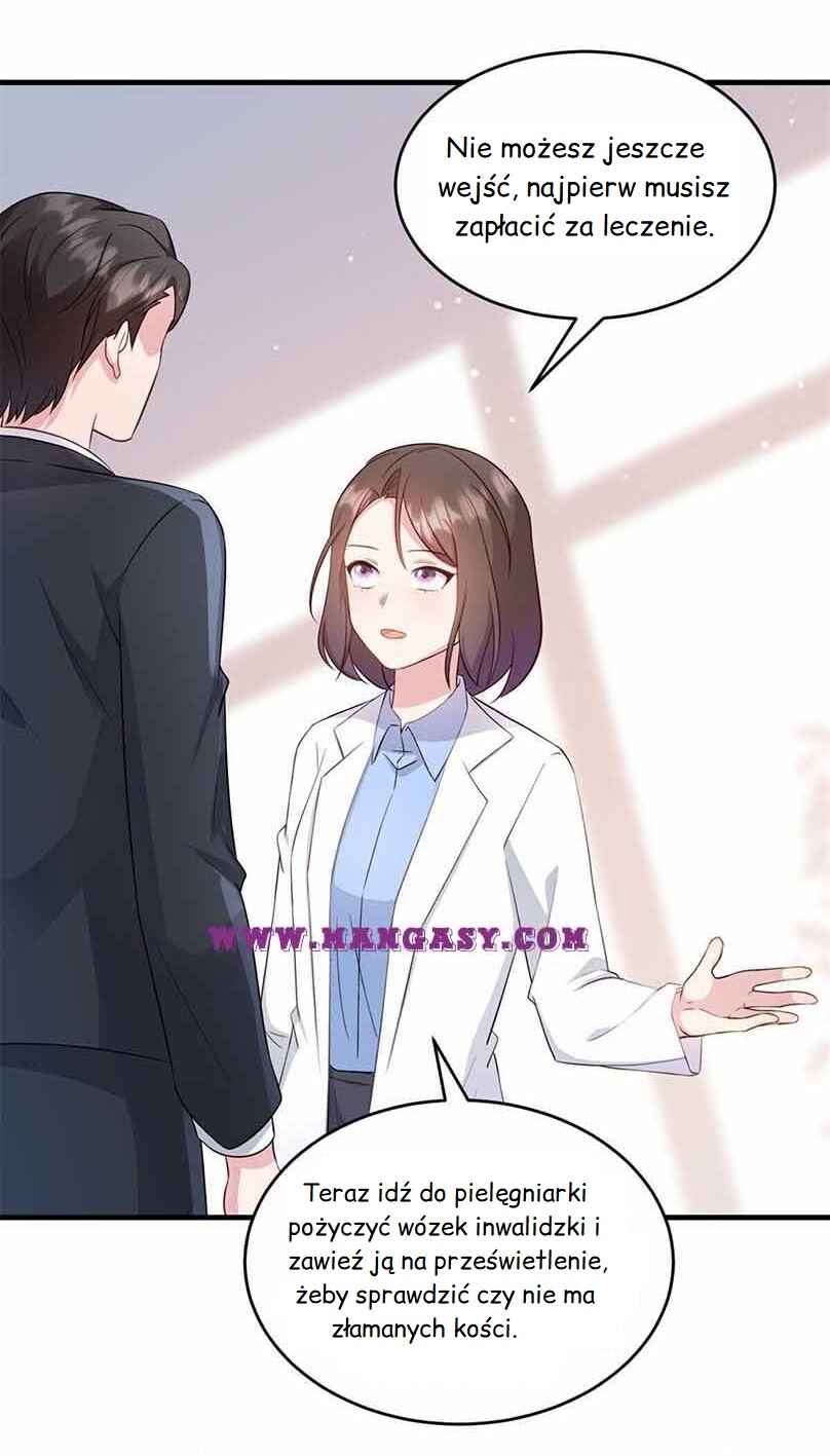 Cute Baby Arrives: Mommy is Super Fierce Chapter 18 - Page 10
