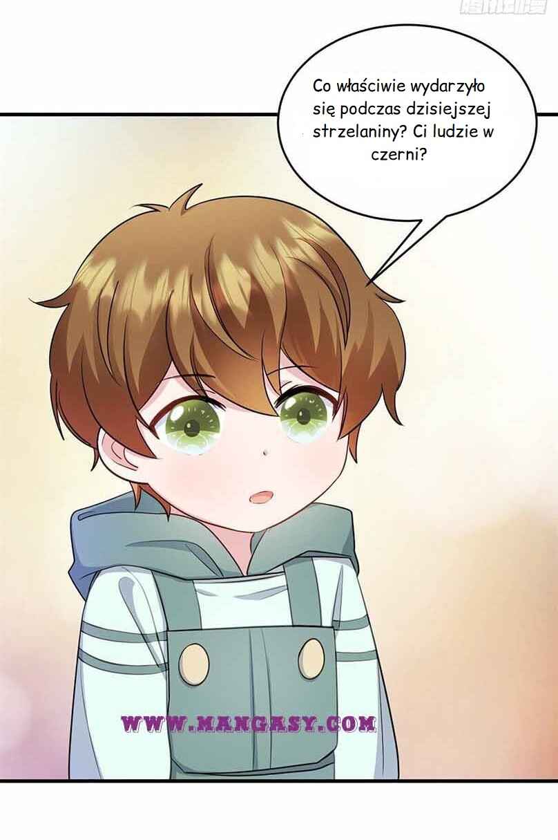 Cute Baby Arrives: Mommy is Super Fierce Chapter 18 - Page 14
