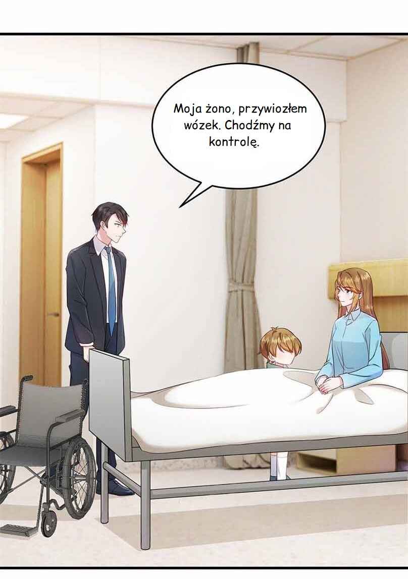 Cute Baby Arrives: Mommy is Super Fierce Chapter 18 - Page 17