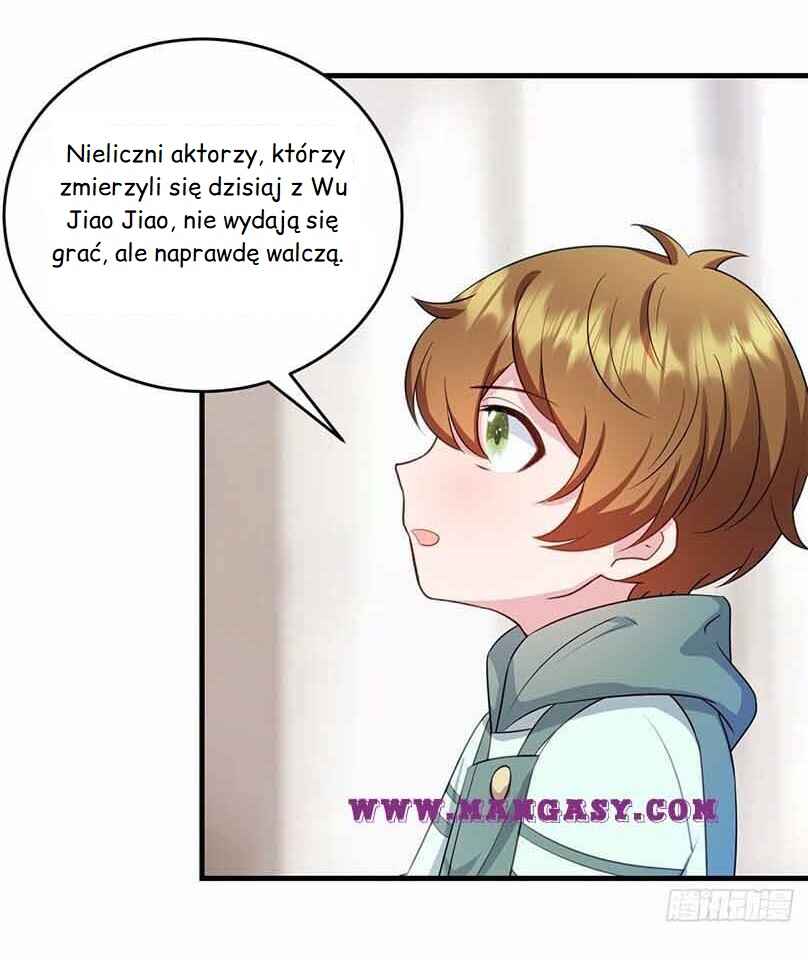 Cute Baby Arrives: Mommy is Super Fierce Chapter 18 - Page 2