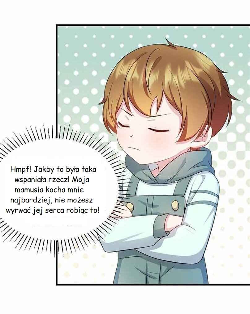 Cute Baby Arrives: Mommy is Super Fierce Chapter 18 - Page 25