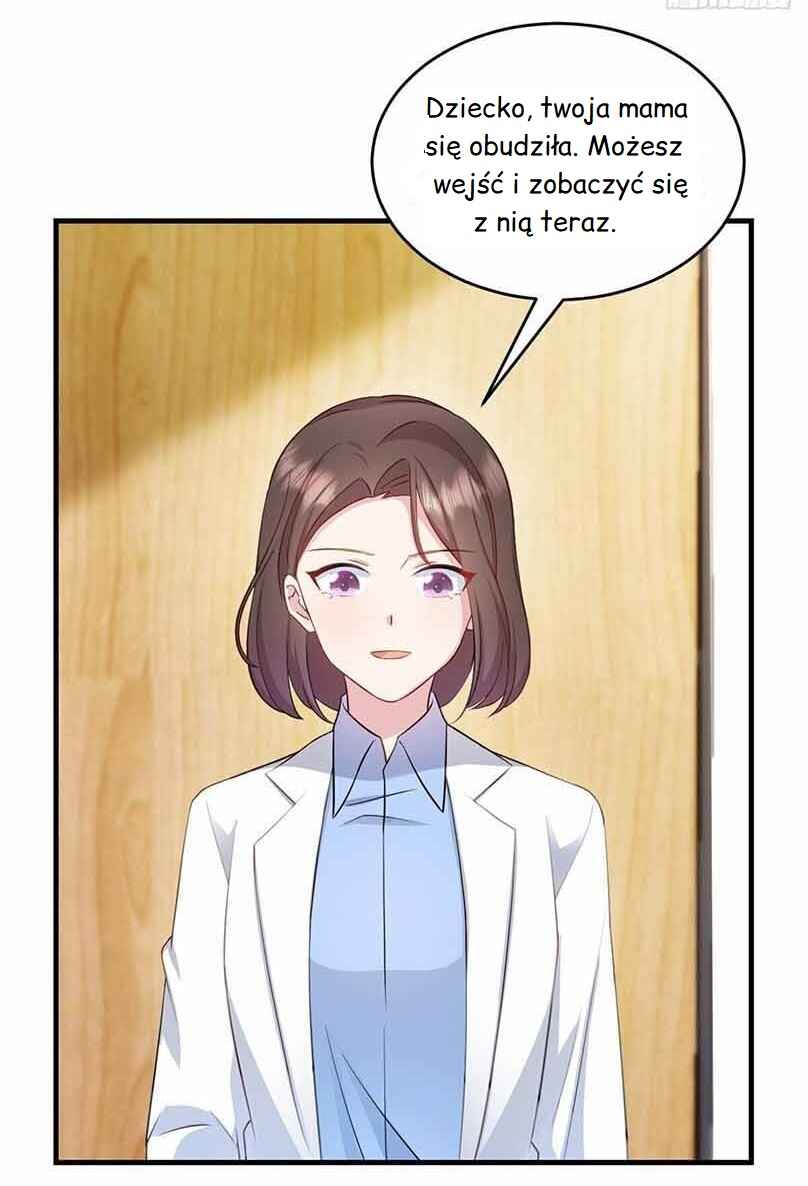 Cute Baby Arrives: Mommy is Super Fierce Chapter 18 - Page 9