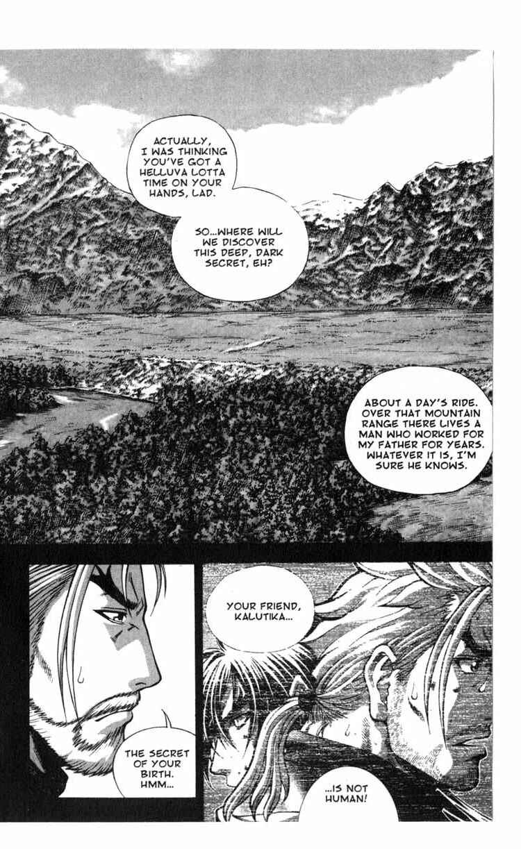 Rebirth Chapter 39 - Page 14