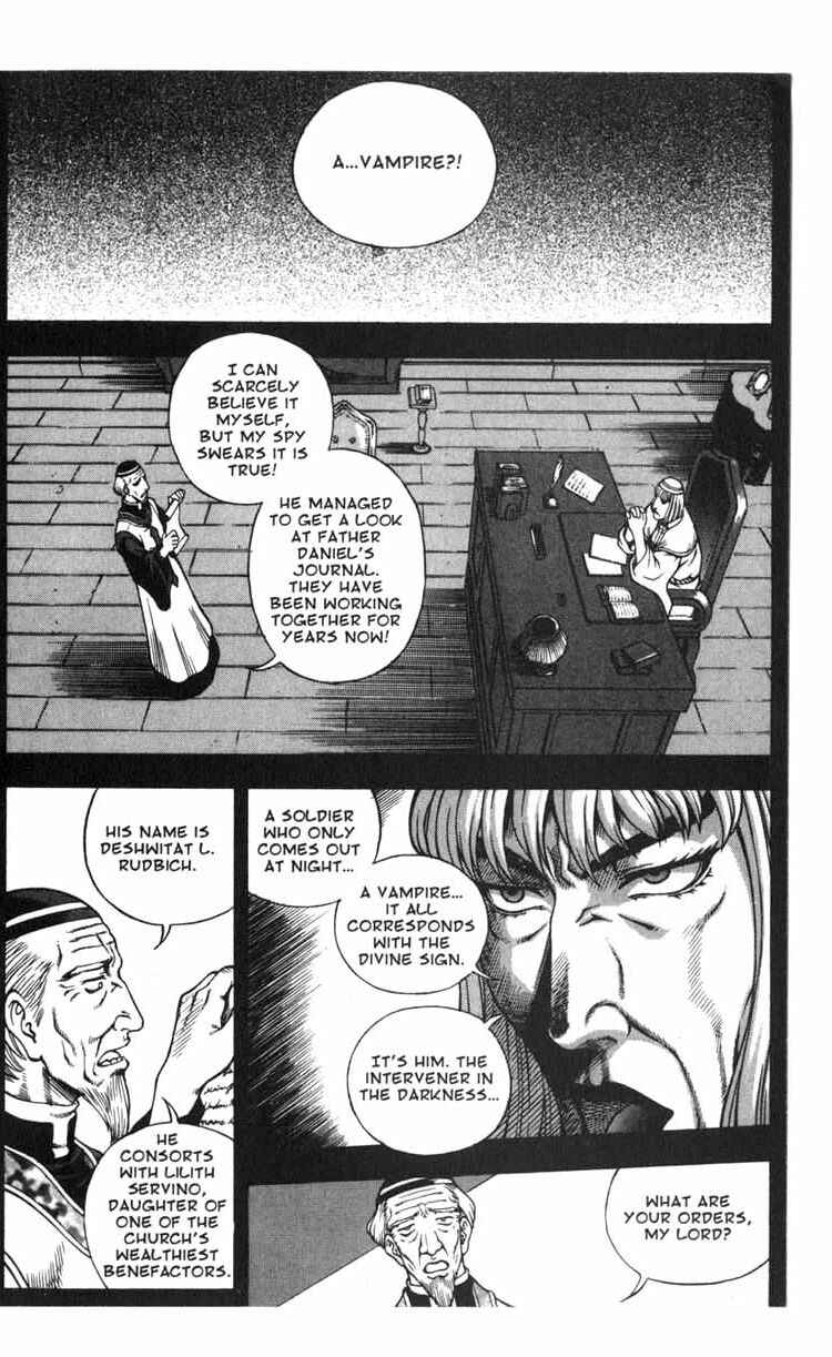 Rebirth Chapter 39 - Page 16