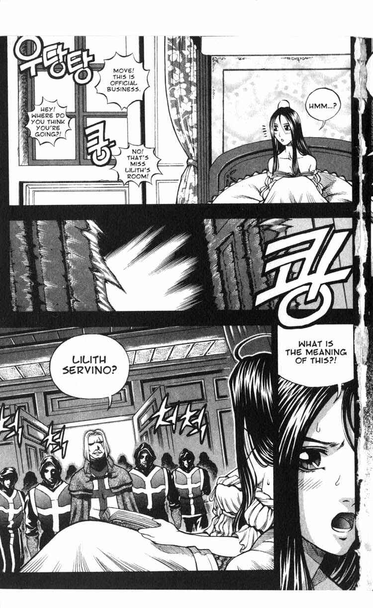 Rebirth Chapter 39 - Page 21