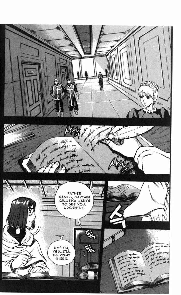 Rebirth Chapter 39 - Page 4