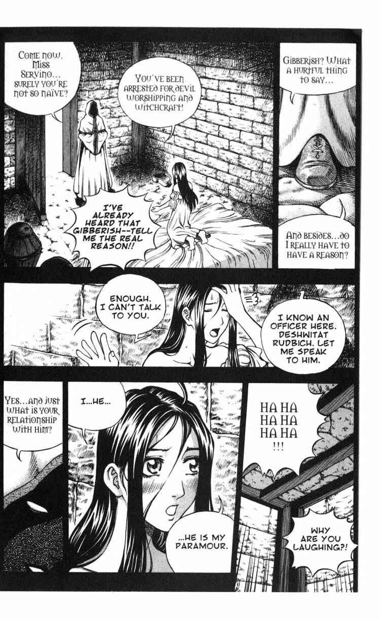 Rebirth Chapter 39 - Page 42