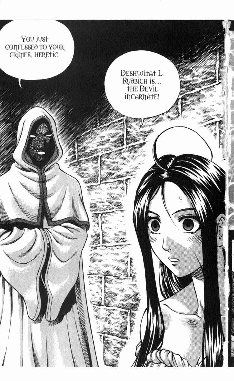 Rebirth Chapter 39 - Page 43
