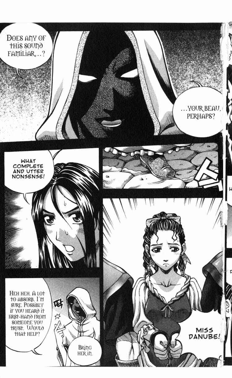 Rebirth Chapter 39 - Page 45