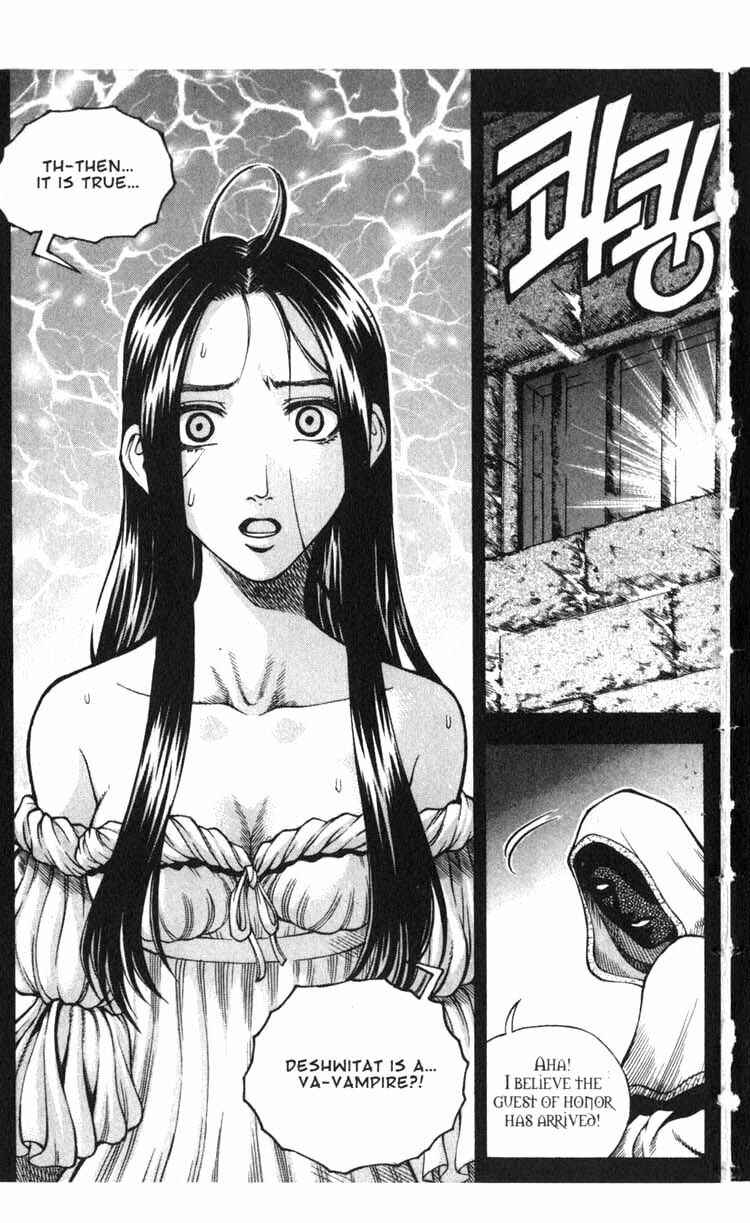 Rebirth Chapter 39 - Page 47