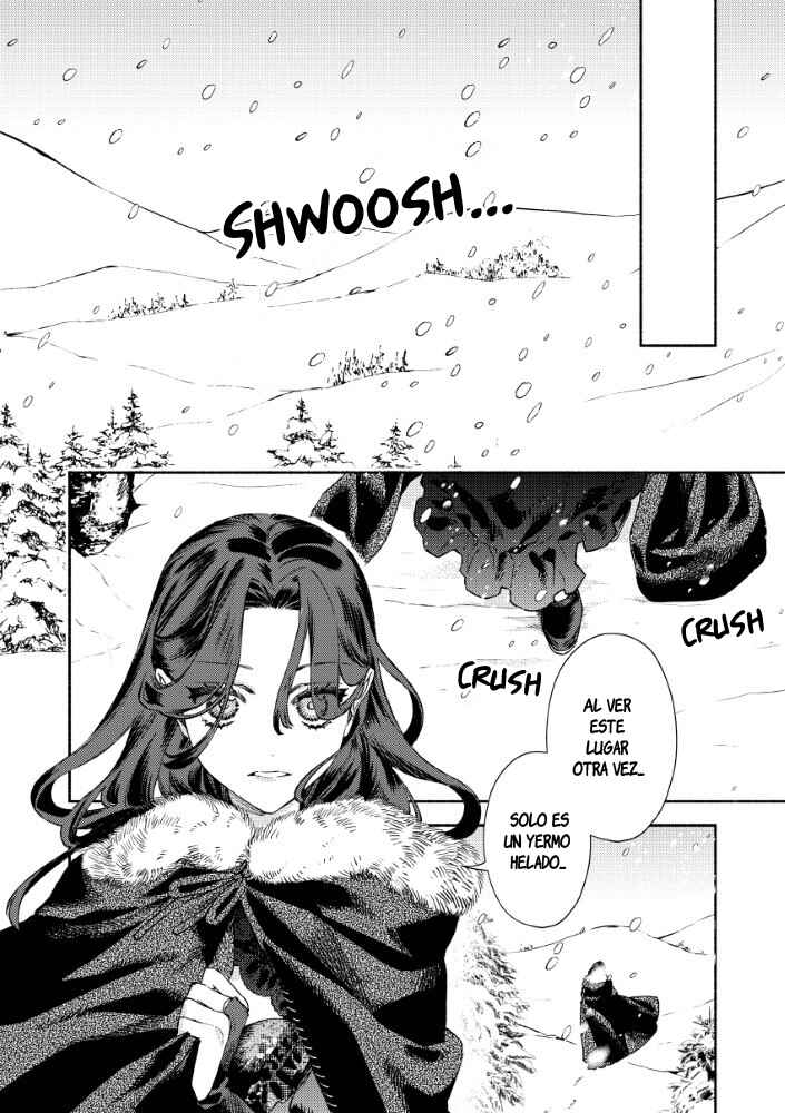 Akuyaku Reijou no Oyome-sama Chapter 1 - Page 15