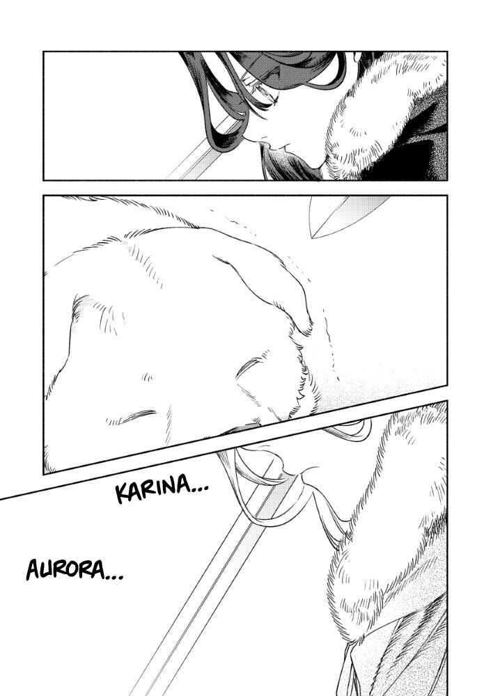 Akuyaku Reijou no Oyome-sama Chapter 1 - Page 18