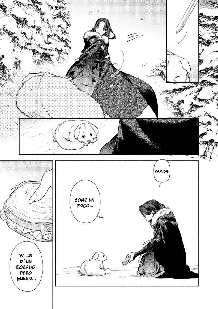 Akuyaku Reijou no Oyome-sama Chapter 1 - Page 24