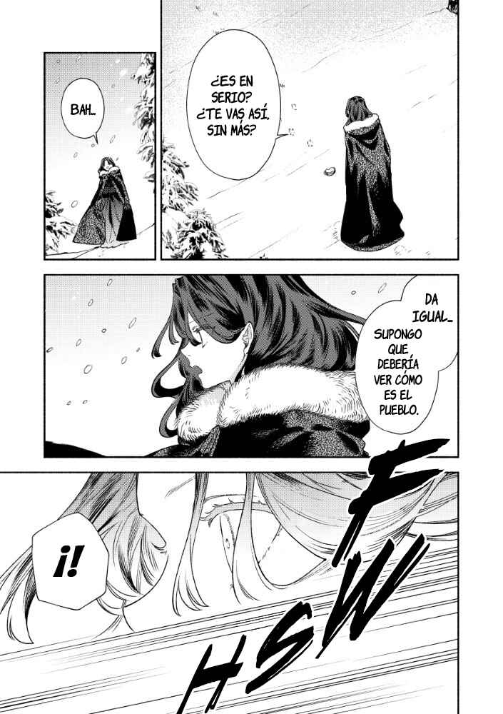 Akuyaku Reijou no Oyome-sama Chapter 1 - Page 26
