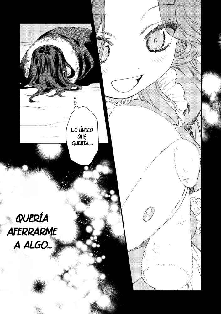 Akuyaku Reijou no Oyome-sama Chapter 1 - Page 32