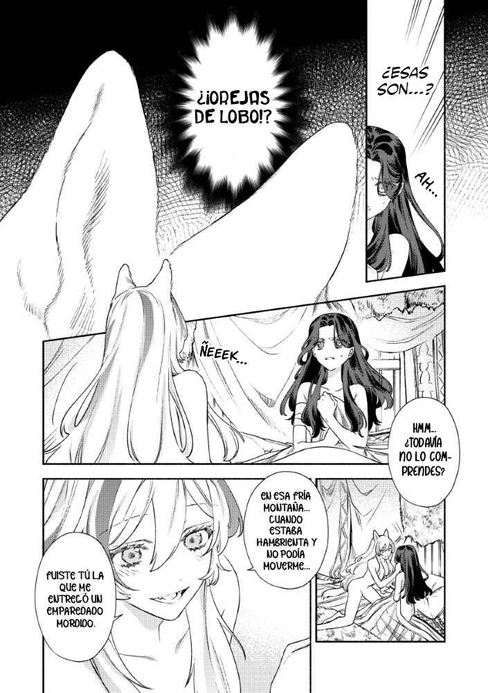Akuyaku Reijou no Oyome-sama Chapter 1 - Page 40