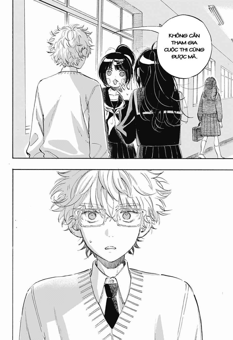 Ame to Umi Chapter 2 - Page 51