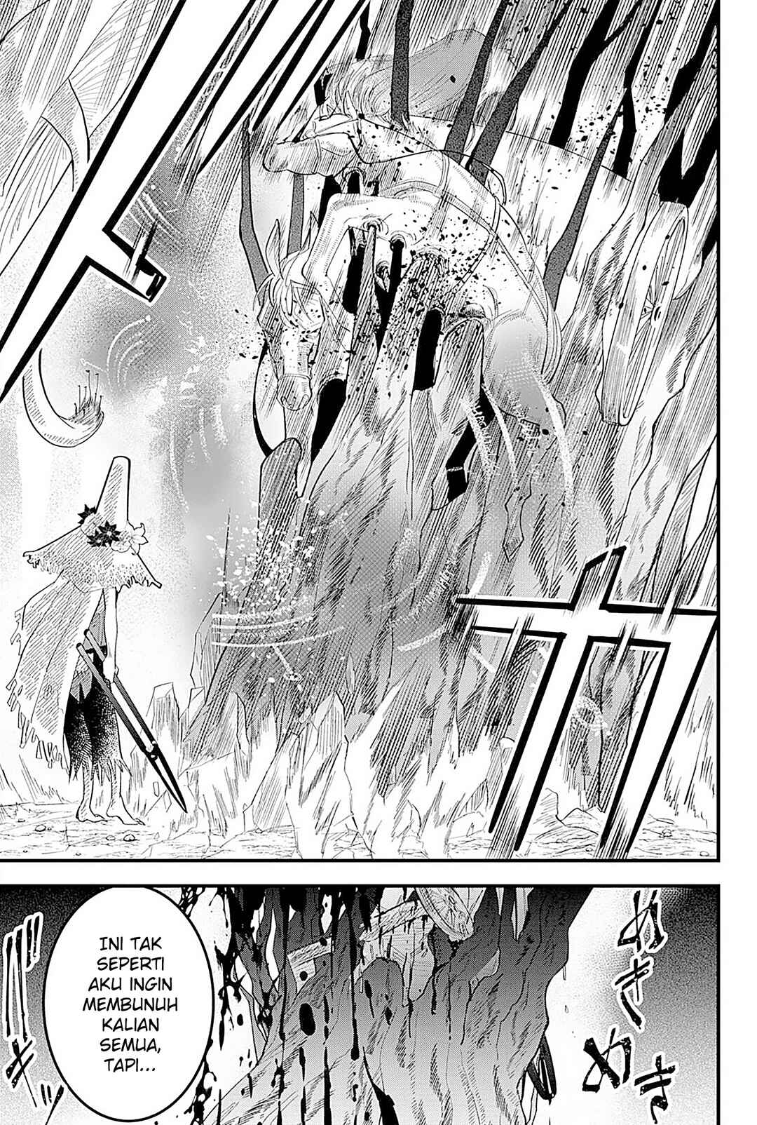 Tsugihagi Darake no Saikyou Yuusha Chapter 16 - Page 18