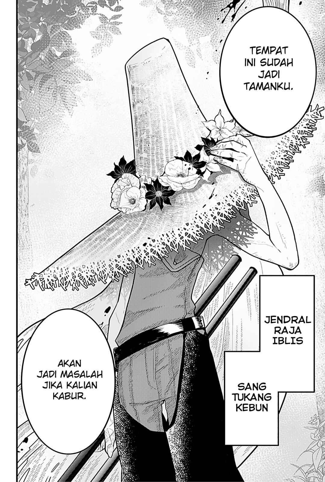 Tsugihagi Darake no Saikyou Yuusha Chapter 16 - Page 19