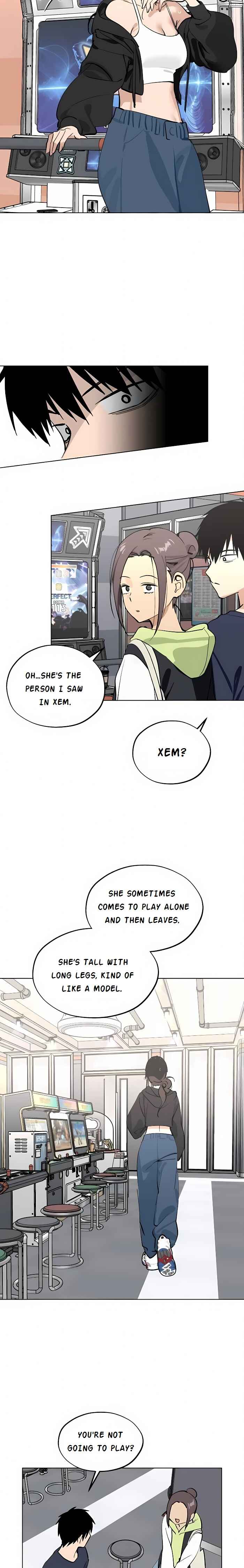 Oneul ui Hanyoil eun Yeojada Chapter 45 - Page 15