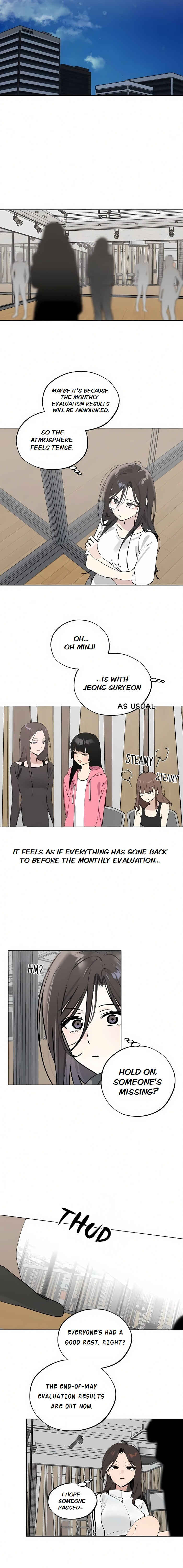 Oneul ui Hanyoil eun Yeojada Chapter 45 - Page 22