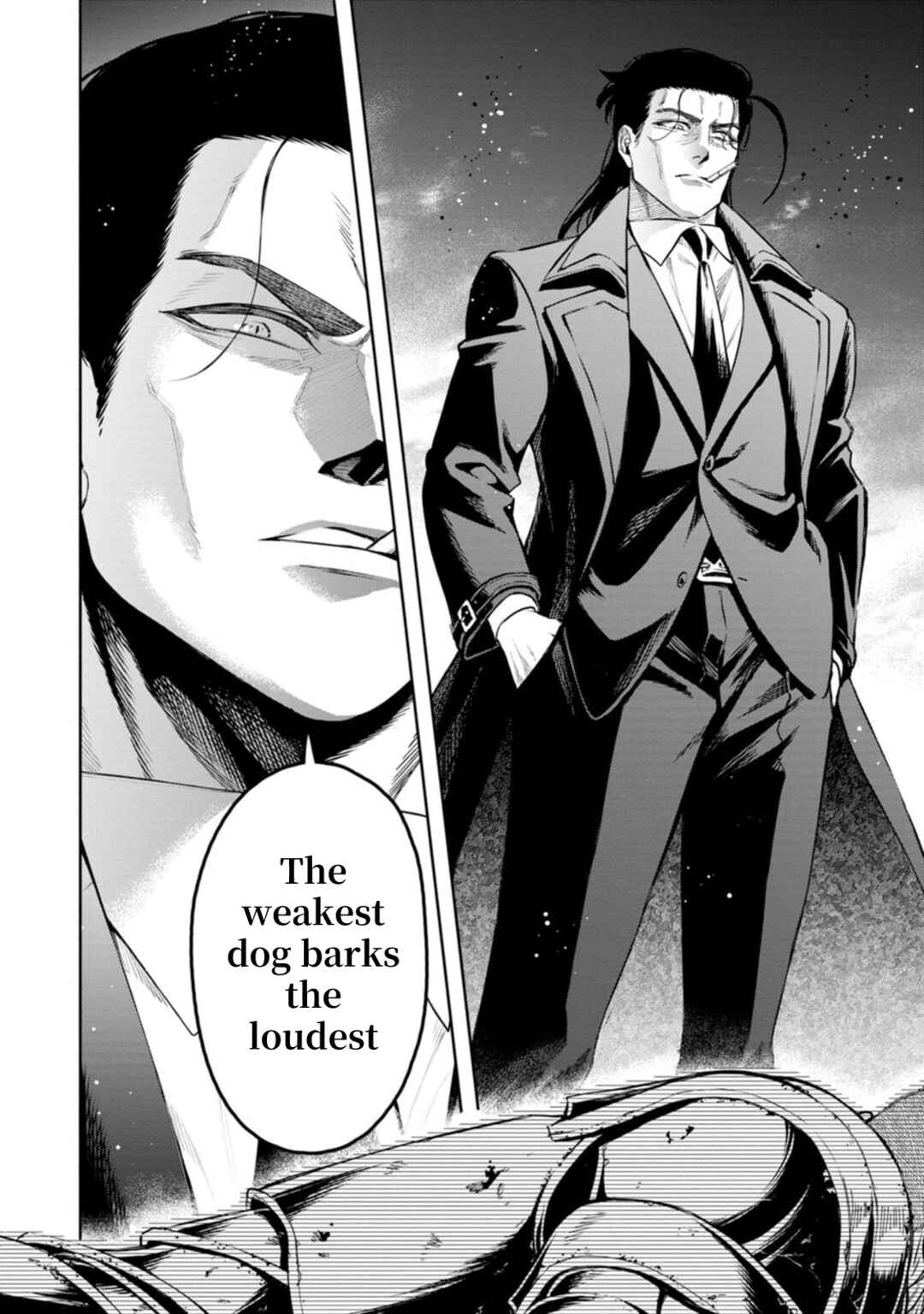 Maou-sama, Retry! R Chapter 53 - Page 15