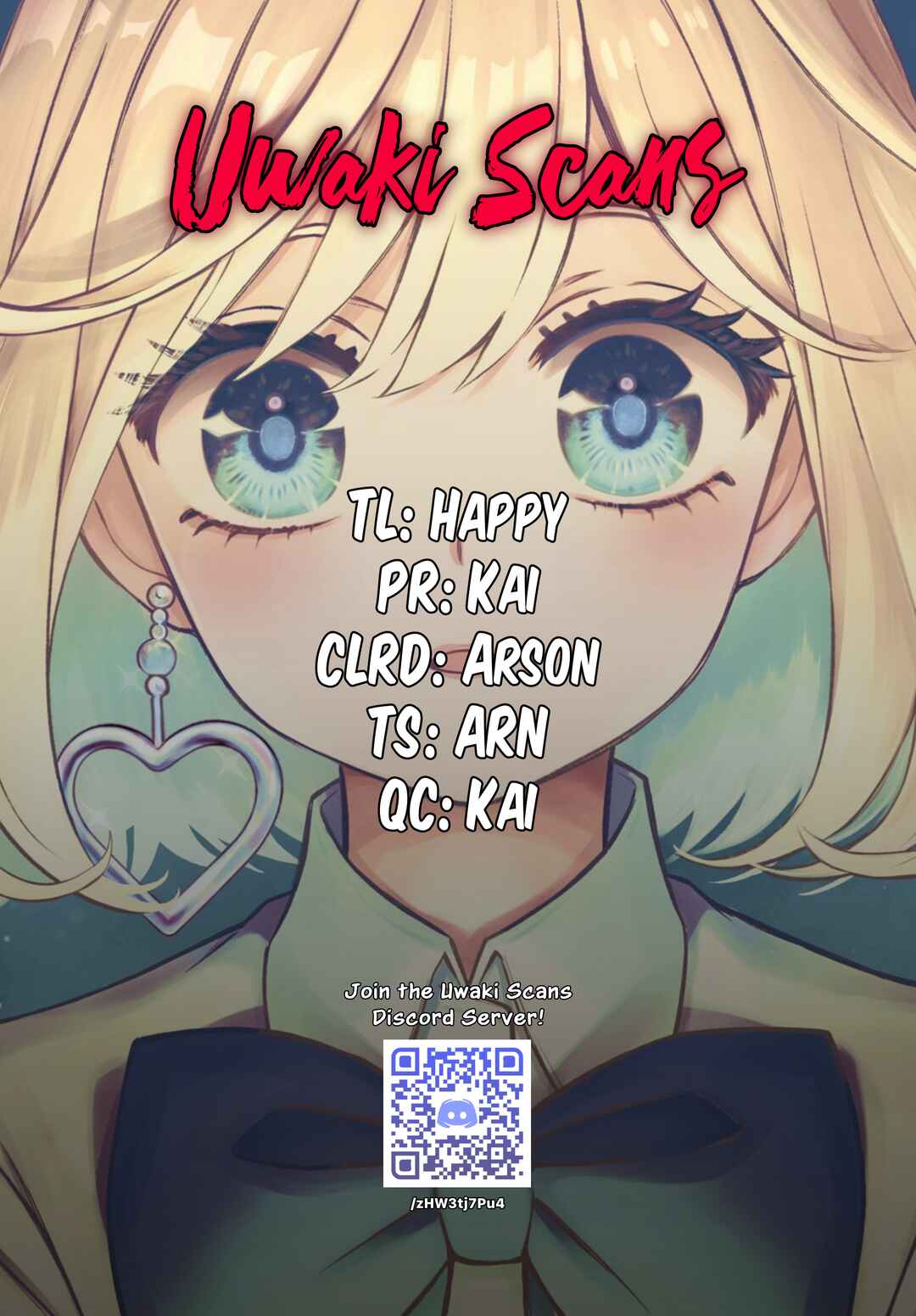 Norainu to Tenshi-chan Chapter 5.2 - Page 23