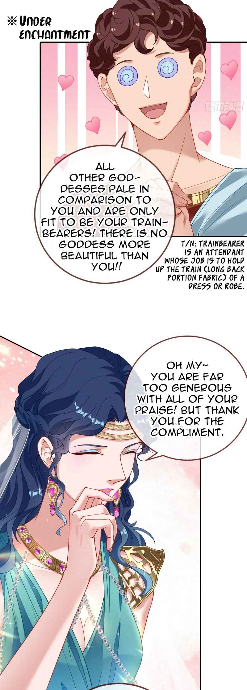 Wàn Zhā Cháo Huáng Chapter 448 - Page 11