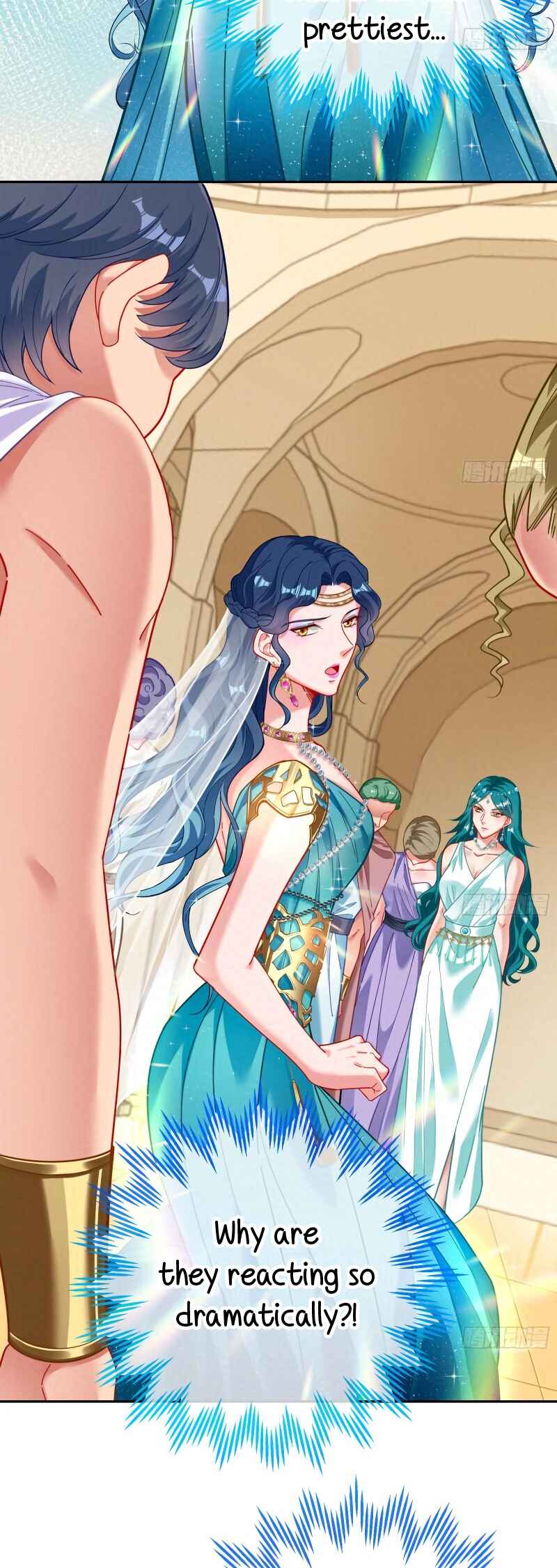 Wàn Zhā Cháo Huáng Chapter 448 - Page 18