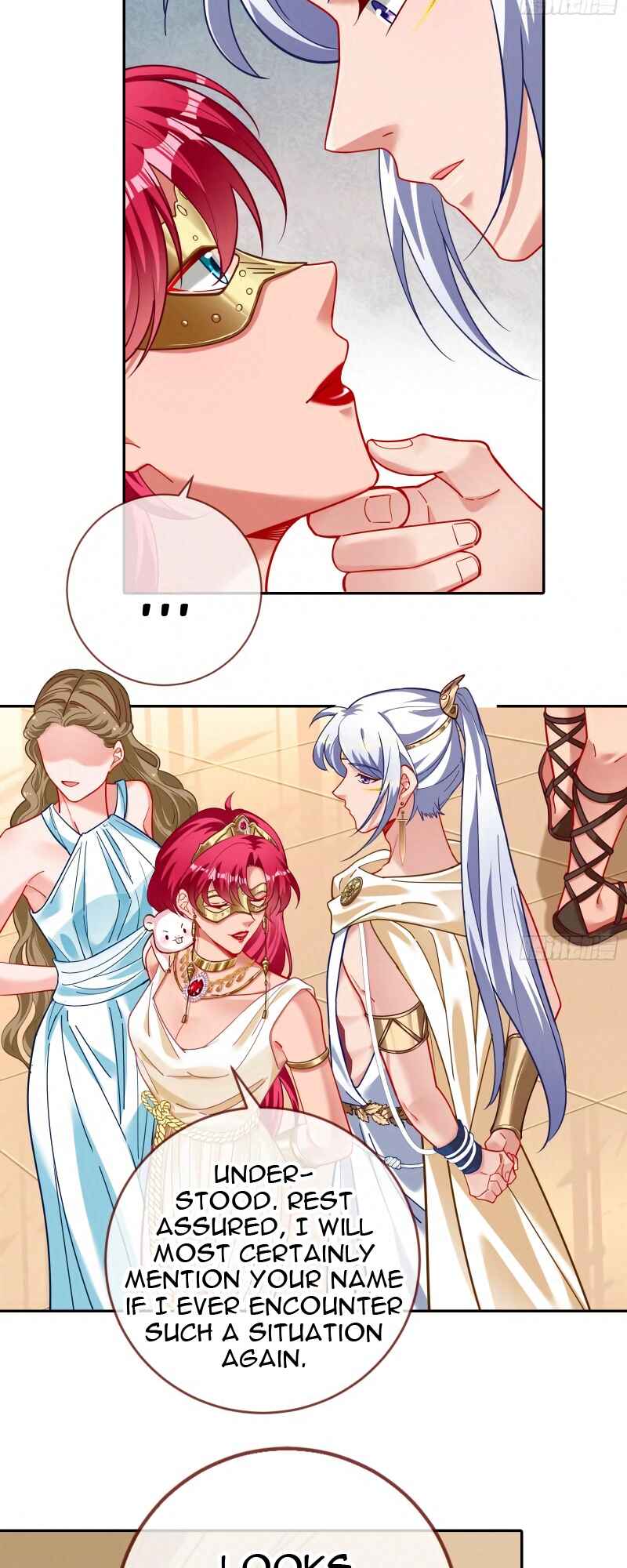 Wàn Zhā Cháo Huáng Chapter 448 - Page 5