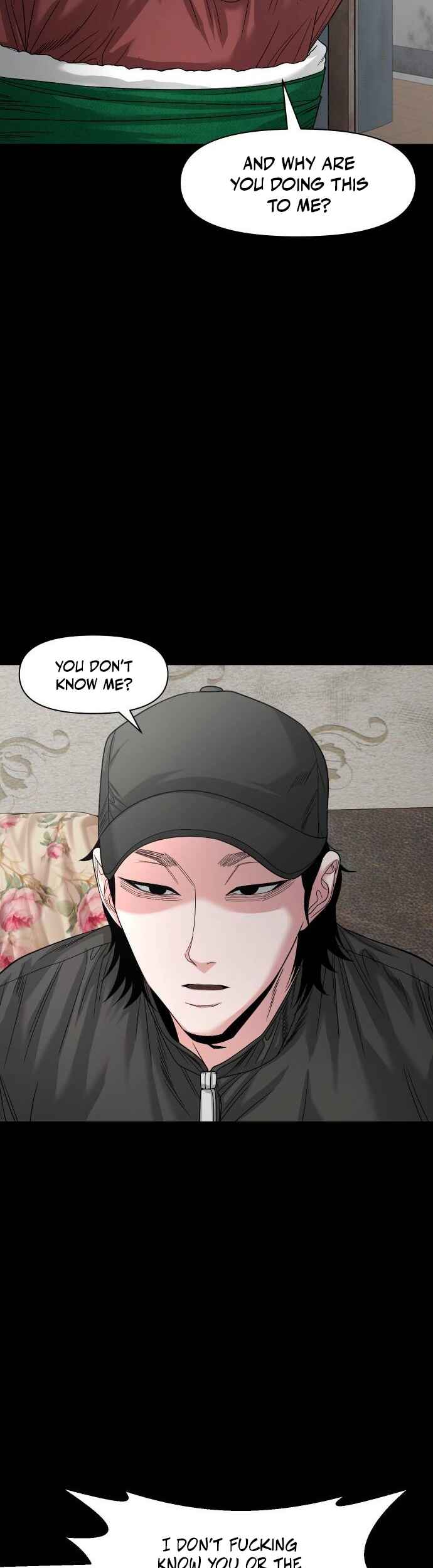 Gwichon-ri Chapter 69 - Page 15