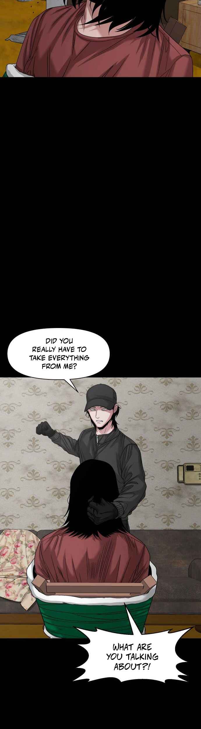 Gwichon-ri Chapter 69 - Page 31