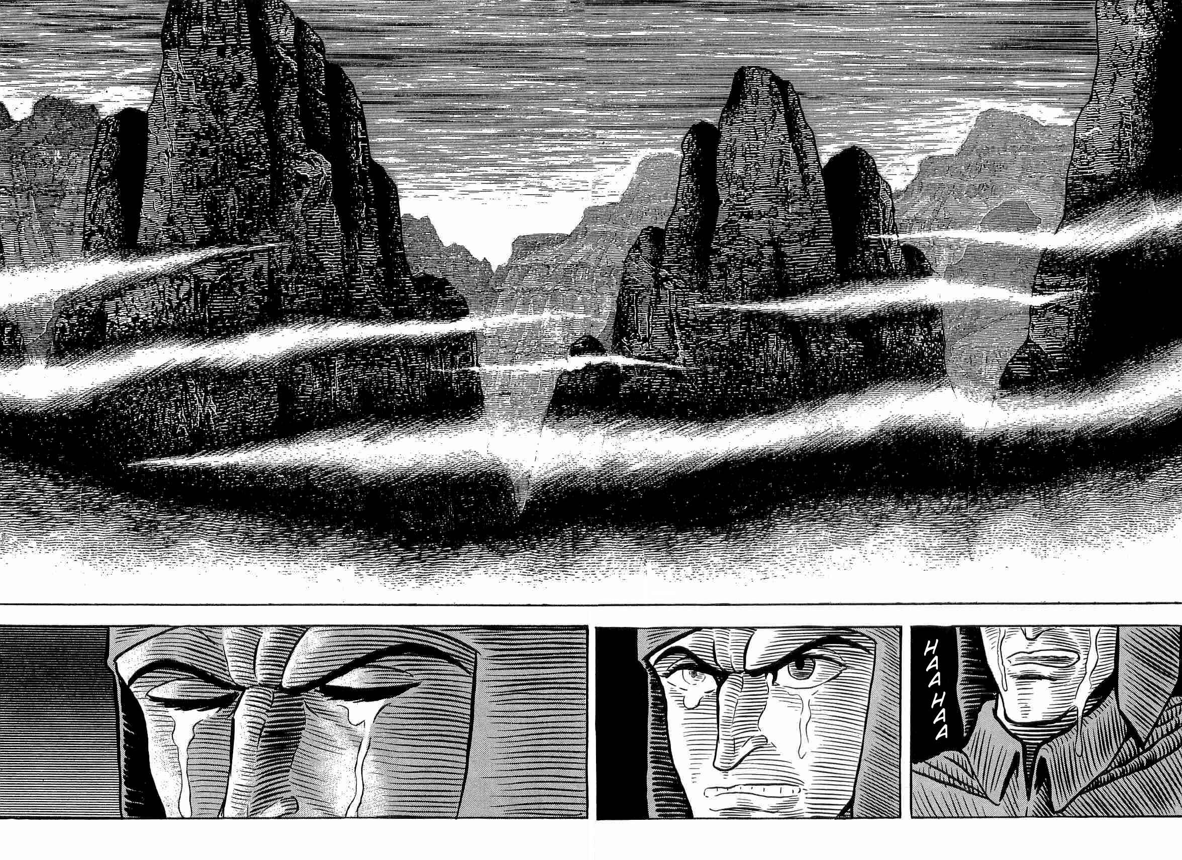 Dante's Divine Comedy Chapter 28 - Page 17