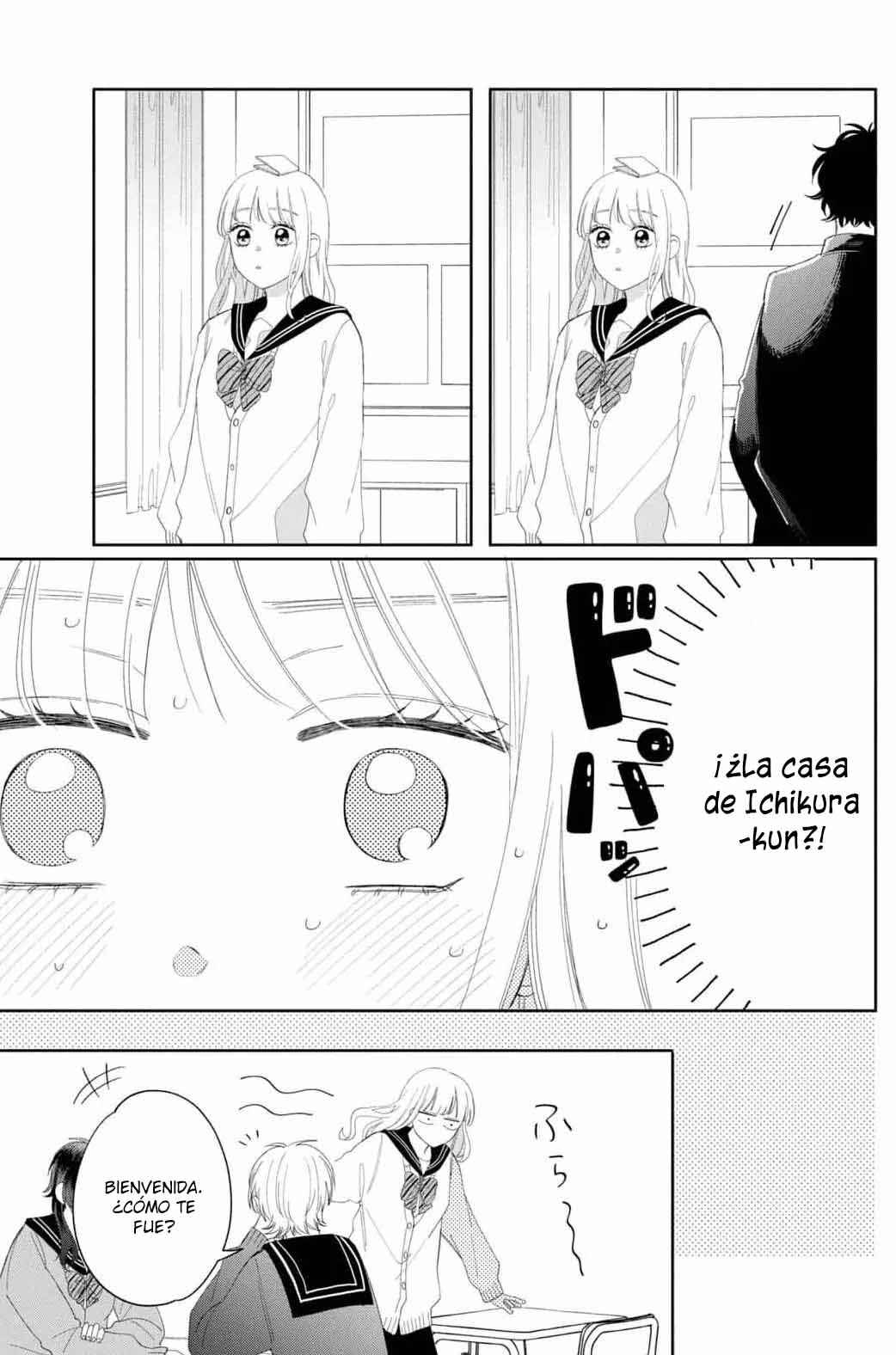 Megane, Tokidoki, Yankee-kun Chapter 17 - Page 42
