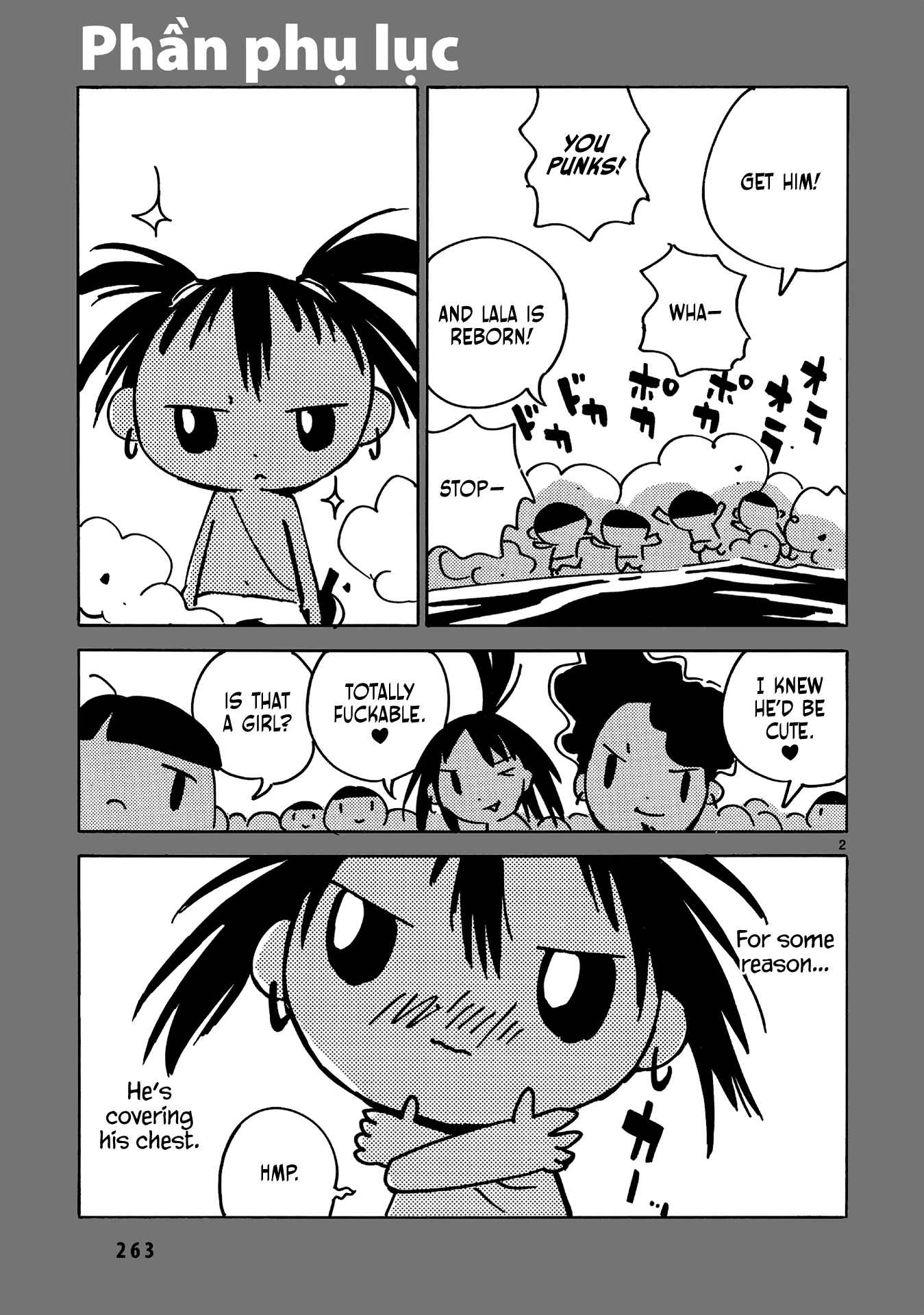 Dien Bien Phu Chapter 30.5 - Page 2