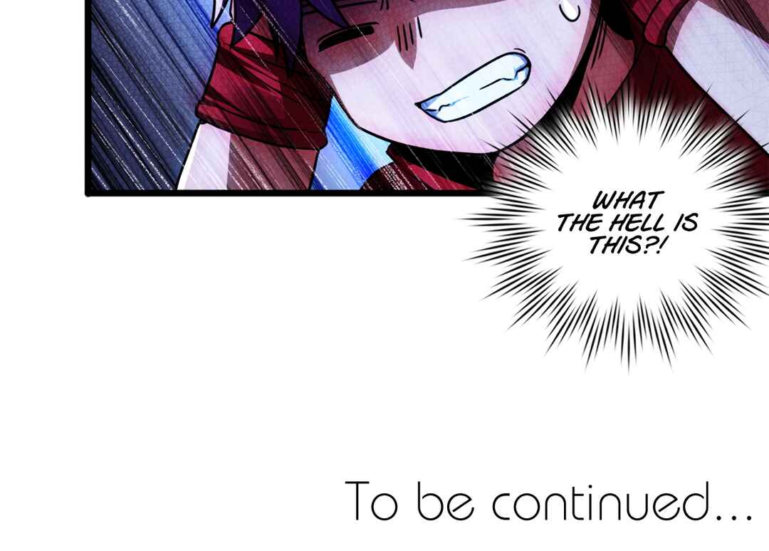 I Just Want to Game in Peace Chapter 53 - Page 26