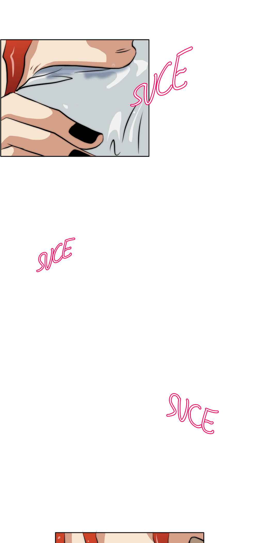 LOVE REPLICA Chapter 22 - Page 28
