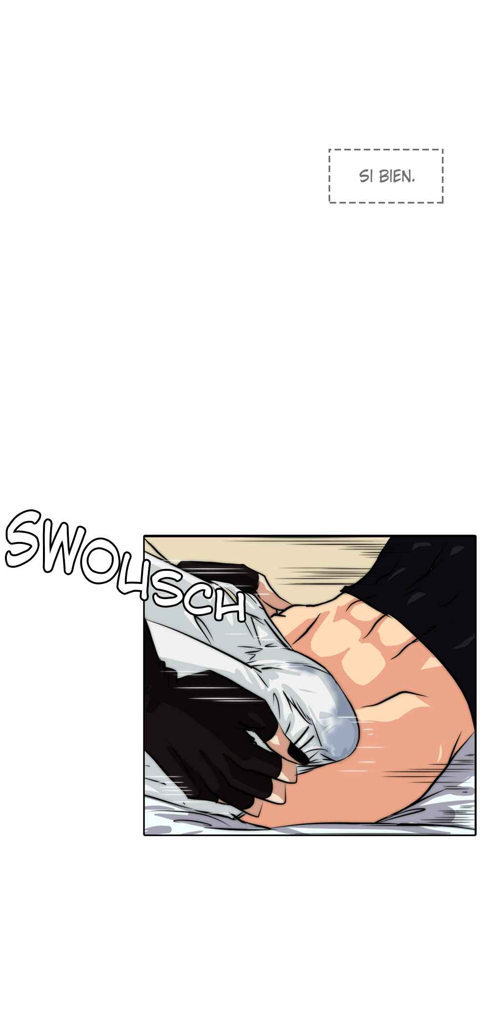 LOVE REPLICA Chapter 22 - Page 31