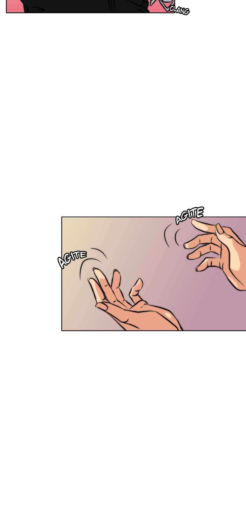 LOVE REPLICA Chapter 22 - Page 33