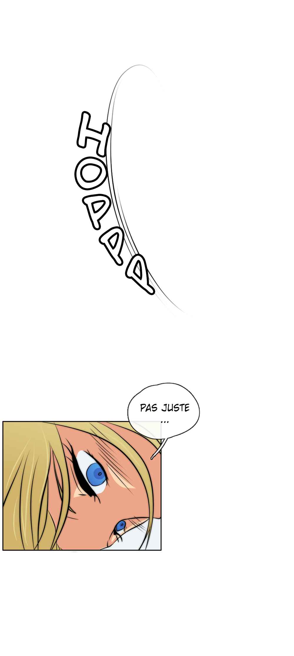 LOVE REPLICA Chapter 22 - Page 7