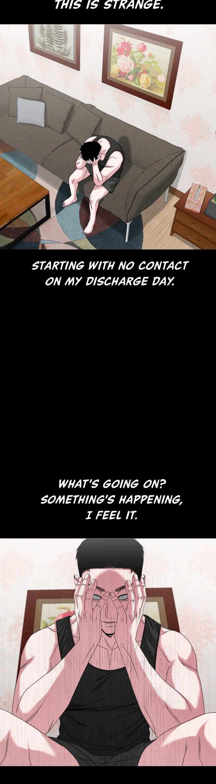 Gwichon-ri Chapter 67 - Page 14