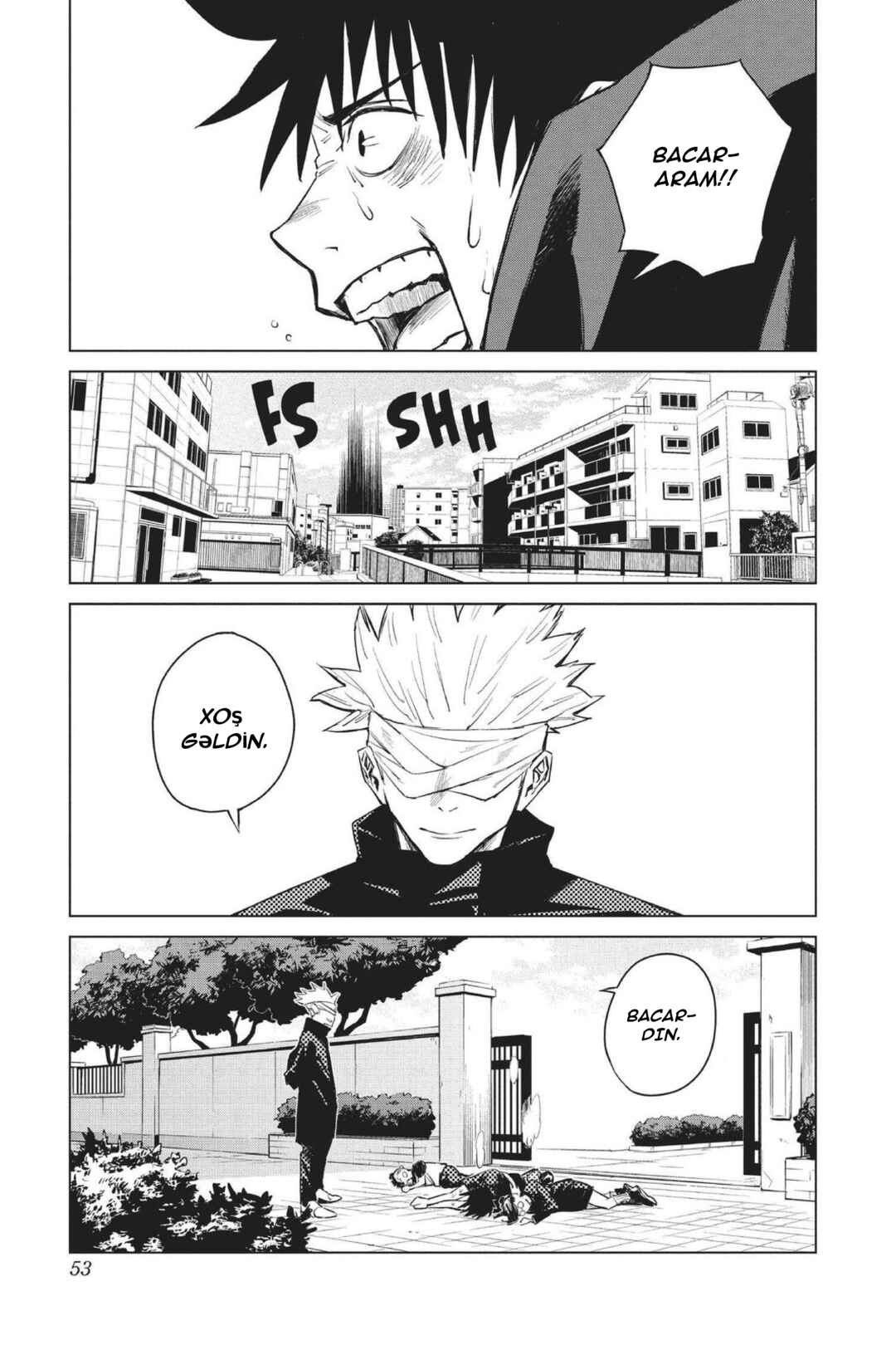 Jujutsu Kaisen 0: Toukyou Toritsu Jujutsu Koutou Senmon Gakkou Chapter 1 - Page 48