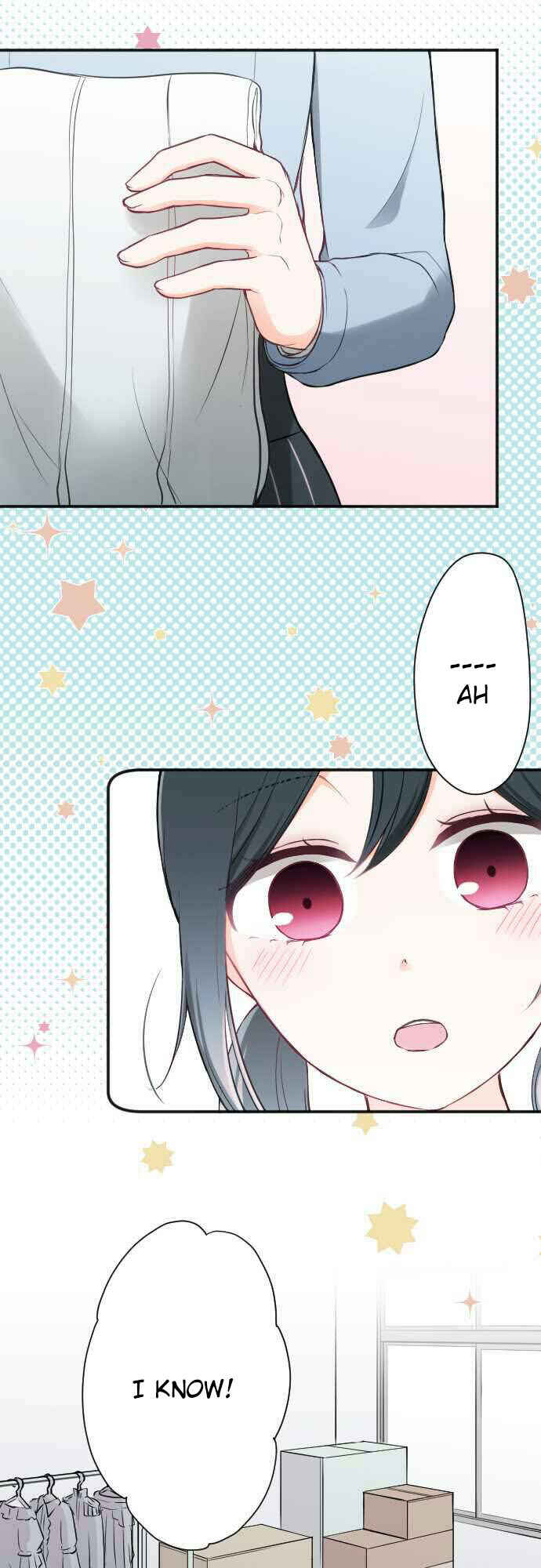 Ouji-sama Nante Iranai Chapter 86 - Page 20