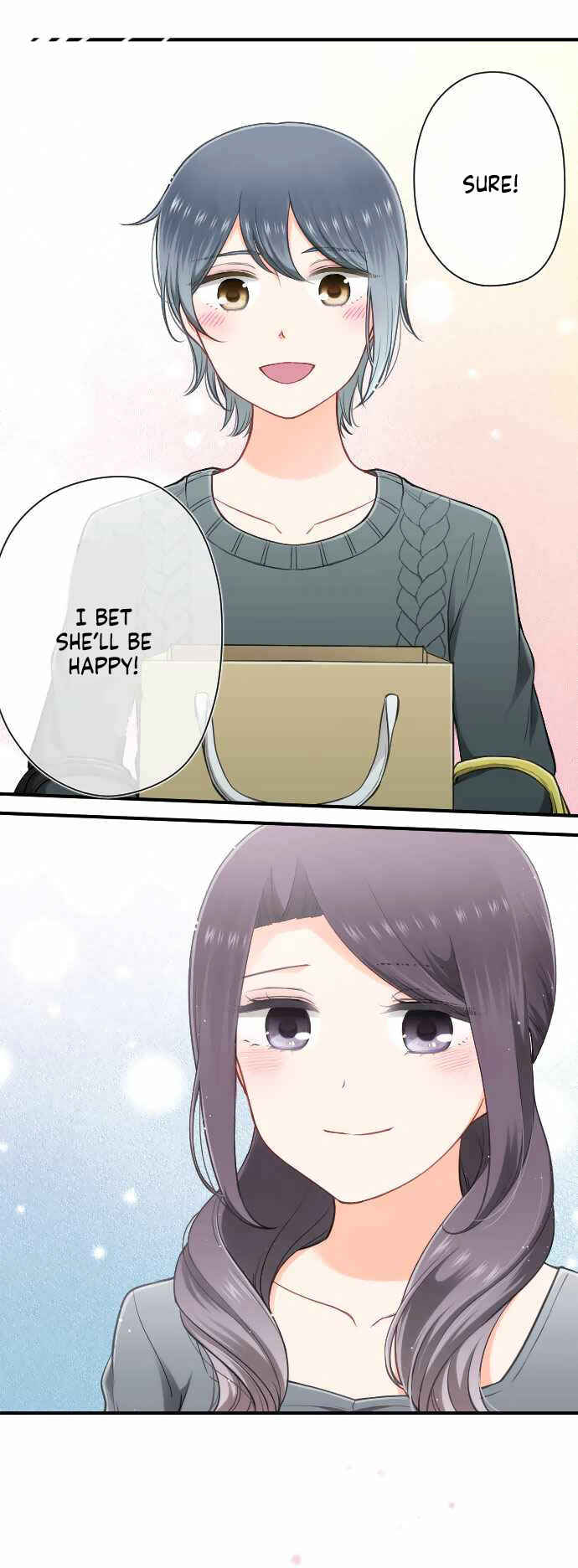 Ouji-sama Nante Iranai Chapter 171 - Page 14