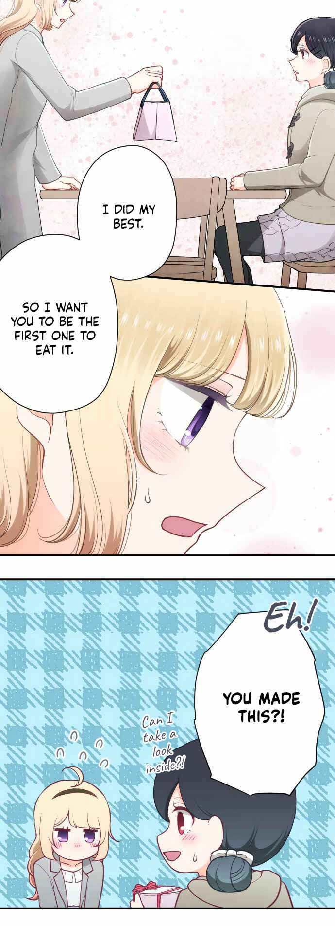 Ouji-sama Nante Iranai Chapter 171 - Page 19